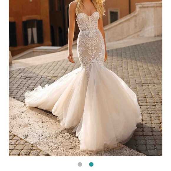 Berta Privee 20-P01 - Picture 8 of 12